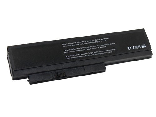 Thinkpad X220 6 cell battery Thinkpad X220 6 cell battery