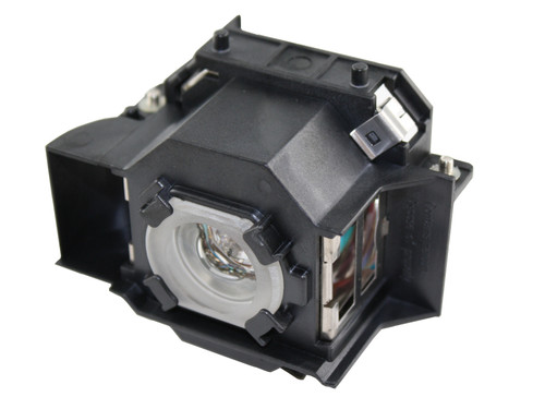 Replacement Projector Lamp for Epson EMP  - 62   EMP  - 62C   EMP  - 63   EMP  - 76C   EMP  - 82   EMP  - X3  (Watts:170W  Life:2000hrs  Chemistry:UHE) [NRGELPLP34]