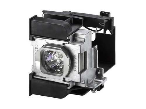 Replacement Projector Lamp for Panasonic PT  - AX100U   AX200U  (Watts:120  Life:2000hrs  Chemistry: UHM) [NRGET  - LAX100]