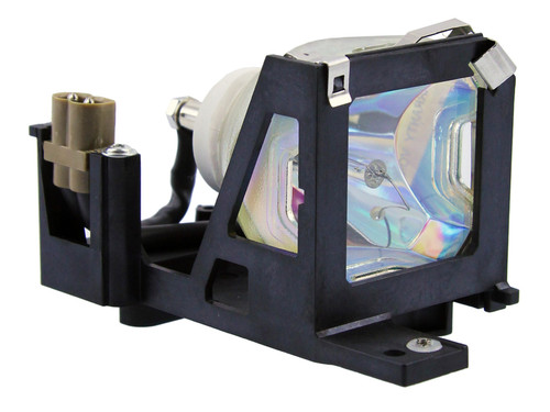 Replacement Projector Lamp for Epson POWERLITE S1+  (Watts:132  Life:2000hrs) [NRGV13H010L29]