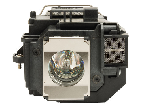 Replacement Projector Lamp for Epson Powerlite 450W  460  EB  - 440W  EB450W  EB455WåÄ?Ì (Watts:230W  Capacity:3500mAh  Chemistry:UHE) [NRGELPLP57]