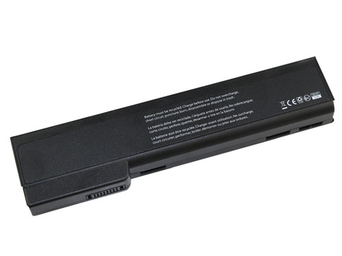 Laptop Battery for  Elitebook 8460p,  8460w,  8560p; HP Probook 4330s,  4430s,  6360b,  6560b (10.8V, 5200mAh) [HPK-1333-6 ]