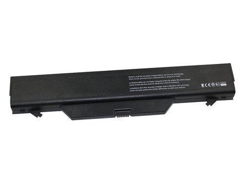 Laptop Battery for HP - COMPAQ Probook 4510s,  4515s,  4710s (10.8V, 5200mAh) [ HPK-1337-6]