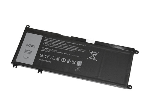Replacement Battery for Dell Inspiron 15 (7577) Replacement Battery for Dell Inspiron 15 (7577)