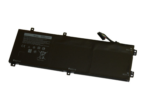 Replacement Battery for Dell XPS 15 9550