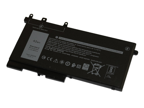 Replacement Battery for Dell Latitude 5280