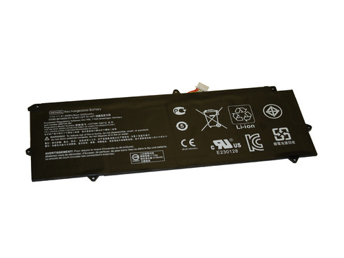 Replacement Battery for HP - COMPAQ HP 612 G2, HP X2 612 G2, HP Pro X2 612 G2 Replacement Battery for HP - COMPAQ HP 612 G2, HP X2 612 G2, HP Pro X2 612 G2