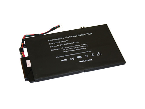 Replacement Battery for HP ENVY 4-1000, 4-1100, 4-1200, 4T-1000, 4T-1100, 4T-1200 Replacement Battery for HP ENVY 4-1000, 4-1100, 4-1200, 4T-1000, 4T-1100, 4T-1200