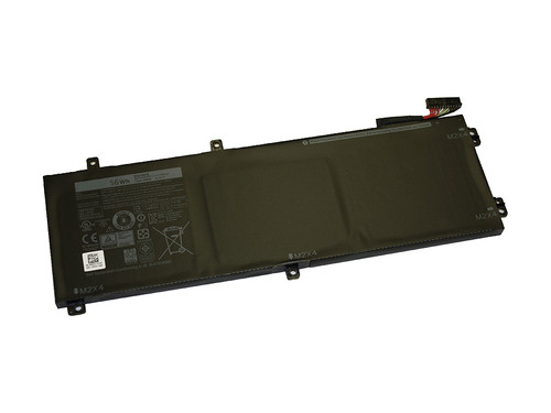 Replacement Battery for DELL Precision 5520, XPS 15 9560 & XPS 15 9570 Replacement Battery for DELL Precision 5520, XPS 15 9560 & XPS 15 9570
