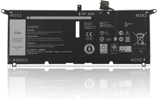 Dell XPS 13 9370 / DXGH8 Dell XPS 13 9370 / DXGH8
