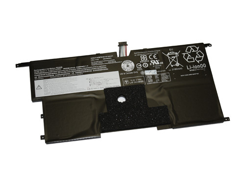 Lenovo Thinkpad X1 Carbon G3 battery Lenovo Thinkpad X1 Carbon G3 battery