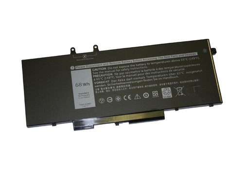 Inspiron 7590 2-in-1 battery Inspiron 7590 2-in-1 battery
