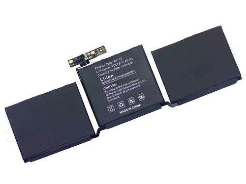 Laptop Battery for Apple Macbook Pro 13 LATE 2016 Laptop Battery for Apple Macbook Pro 13 LATE 2016