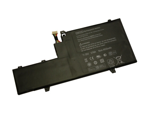 Laptop Battery for HP Elitebook X360 1030 G2