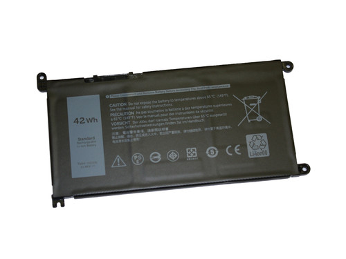 Laptop Battery for Dell Inspiron 5481, 5482 (2in1), Inspiron 5590