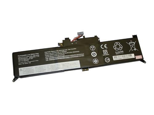 Replacement battery for Thinkpad Yoga 260 Replacement battery for Thinkpad Yoga 260