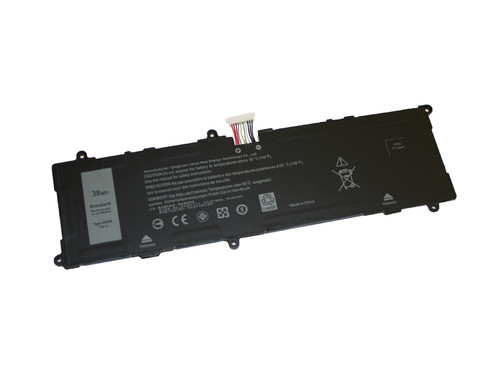 Laptop Battery for VENUE 11 PRO 7140 TABLET Laptop Battery for VENUE 11 PRO 7140 TABLET