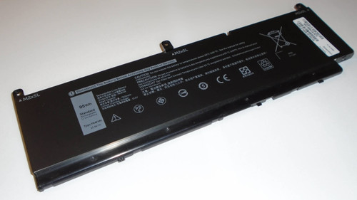 Replacement 453-BBCQ battery Replacement 453-BBCQ battery