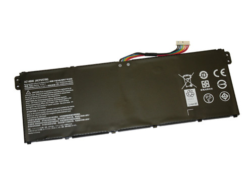 Laptop Battery for ASPIRE E3-111, E3-112, TRAVELMATE P236-M Laptop Battery for ASPIRE E3-111, E3-112, TRAVELMATE P236-M