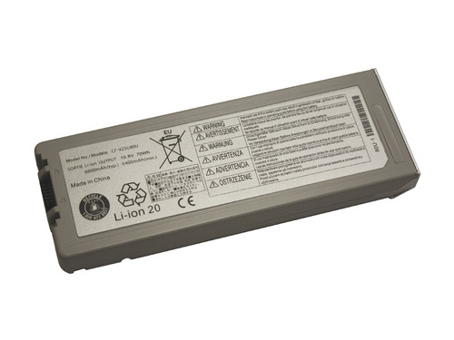 Laptop Battery for TOUGHBOOK CF-C2 Laptop Battery for TOUGHBOOK CF-C2