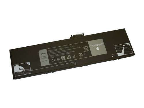 Laptop Battery for VENUE 11 PRO 5130, VENUE 11 PRO 7130( Laptop Battery for VENUE 11 PRO 5130, VENUE 11 PRO 7130(