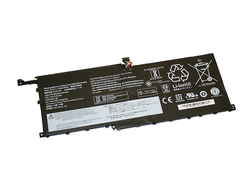 Thinkpad Carbon X1 G4 battery Thinkpad Carbon X1 G4 battery