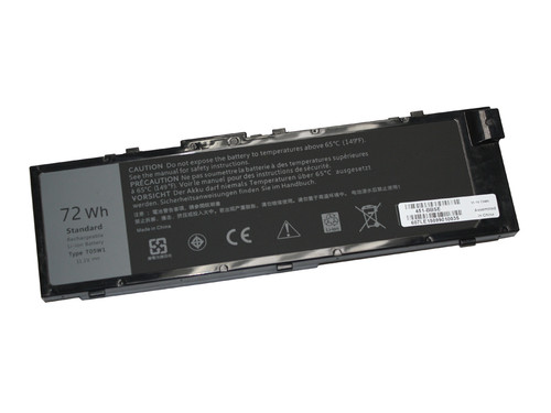 Precision 15 7510, 7520 battery Precision 15 7510, 7520 battery