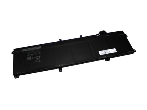 Laptop Battery for Precision M3800, XPS 9350