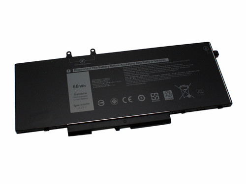 Laptop Battery for Dell Latitude 5511 Laptop Battery for Dell Latitude 5511
