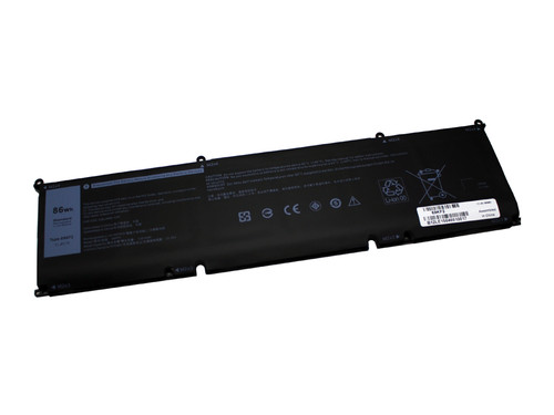 Laptop Battery for PRECISION 5550, XPS 15 9500, XPS 9500, G7 7500 Laptop Battery for PRECISION 5550, XPS 15 9500, XPS 9500, G7 7500