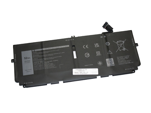 Laptop Battery for XPS 13 (9310), XPS 13 (9380) Laptop Battery for XPS 13 (9310), XPS 13 (9380)