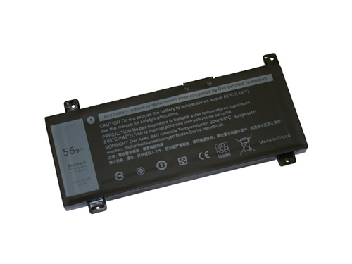 Batery for Dell Inspiron 14 7466 7467 Batery for Dell Inspiron 14 7466 7467