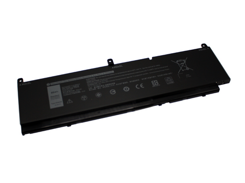 Battery for Precision 7550 / 7560 / 7750 / 7760 Battery for Precision 7550 / 7560 / 7750 / 7760