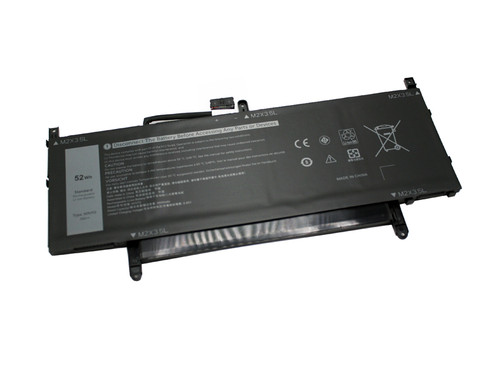Laptop Battery for LATITUDE 9510 / 9510 2-IN-1 Laptop Battery for LATITUDE 9510 / 9510 2-IN-1