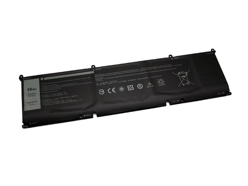 Laptop Battery for DELL G7 7500, G15 5510, PRECISION 5550, 5560 Laptop Battery for DELL G7 7500, G15 5510, PRECISION 5550, 5560