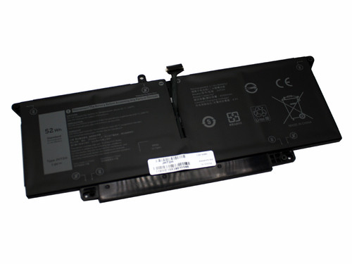 Laptop Battery for DELL LATITUDE 7310, 7410 Laptop Battery for DELL LATITUDE 7310, 7410