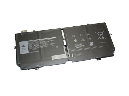 Laptop Battery for DELL XPS 13 (9310) 2-IN-1 Laptop Battery for DELL XPS 13 (9310) 2-IN-1