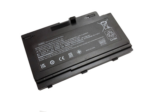 Laptop Battery for HP ZBOOK 17 G3, 17 G4 Laptop Battery for HP ZBOOK 17 G3, 17 G4