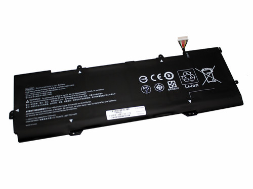 Laptop Battery for HP SPECTRE X360 15-CH, YB06XL Laptop Battery for HP SPECTRE X360 15-CH, YB06XL