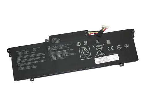 Laptop Battery for ASUS ZENBOOK 14 E410 E510 L410 ZENBOOK 14 ULTRALIGHT UX435 ZENBOOK 14 UM425QA, C31N1914 Laptop Battery for ASUS ZENBOOK 14 E410 E510 L410 ZENBOOK 14 ULTRALIGHT UX435 ZENBOOK 14 UM425QA, C31N1914