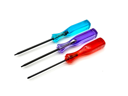 Screwdrivers included with replacement Apple A2389 battery Screwdrivers included with replacement Apple A2389 battery