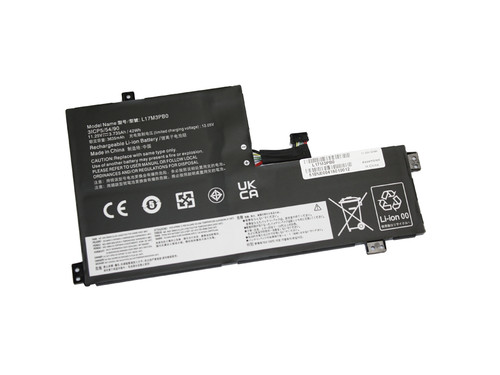 Laptop Battery for LENOVO 100E CHROMEBOOK G2 Laptop Battery for LENOVO 100E CHROMEBOOK G2