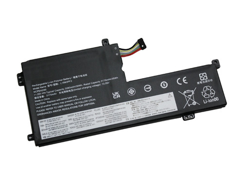 Laptop Battery for Lenovo Ideapad V155-15API Ideapad L3 Ideapad L340 Laptop Battery for Lenovo Ideapad V155-15API Ideapad L3 Ideapad L340