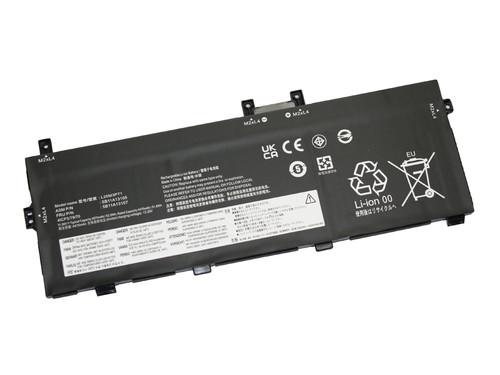 Laptop Battery for Lenovo X13 Yoga G3 Thinkpad P16 G1 Laptop Battery for Lenovo X13 Yoga G3 Thinkpad P16 G1