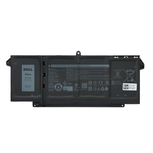 Dell KWWW4 4M1JN battery