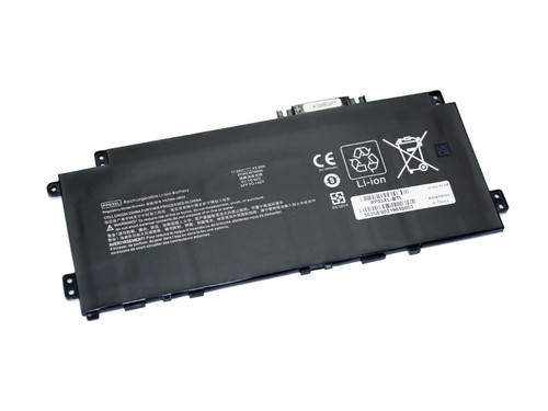 Replacement PP03XL battery for HP Pavilion X360 14-DW Replacement PP03XL battery for HP Pavilion X360 14-DW