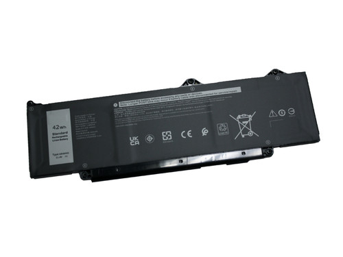 Laptop Battery for DELL Latitude 3340 3440 3540 5340 Laptop Battery for DELL Latitude 3340 3440 3540 5340