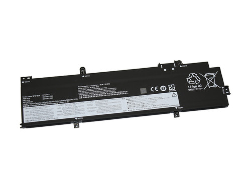 Laptop Battery for Lenovo THINKPAD P14S G3, G4,
THINKPAD T14 G3, G4 (15.44V,52.5Wh,3400mAh,4 cells) Laptop Battery for Lenovo THINKPAD P14S G3, G4,
THINKPAD T14 G3, G4 (15.44V,52.5Wh,3400mAh,4 cells)