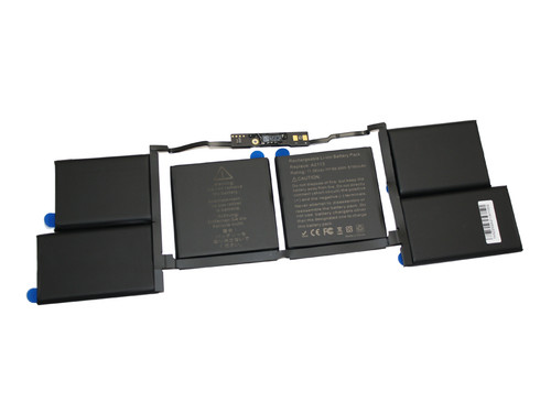 Laptop Battery for MACBOOK PRO 16 INCH 2019, 16 INCH 2020, 16 INCH EMC 3347, MVVJ2XX/A, MVVK2XX/A, MVVL2XX/A, MVVM2XX/A, MVVL2LL/A , MVVM2LL/A, MVVJ2LL/A, MVVK2LL/A, A2141 2019, A2141 2020 Laptop Battery for MACBOOK PRO 16 INCH 2019, 16 INCH 2020, 16 INCH EMC 3347, MVVJ2XX/A, MVVK2XX/A, MVVL2XX/A, MVVM2XX/A, MVVL2LL/A , MVVM2LL/A, MVVJ2LL/A, MVVK2LL/A, A2141 2019, A2141 2020