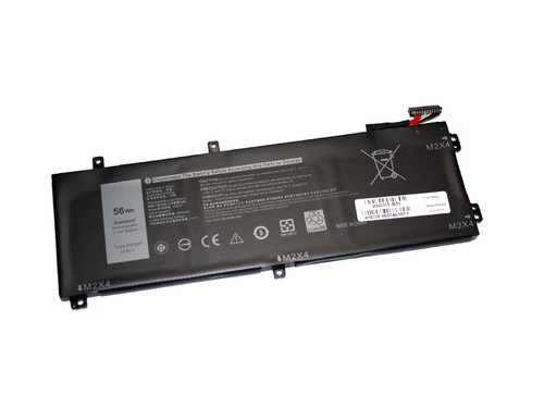 Laptop Battery for DELL G7 17 7700 SERIES VOSTRO 15 7500 Laptop Battery for DELL G7 17 7700 SERIES VOSTRO 15 7500